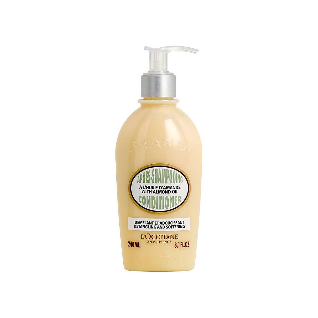 Кондиционер для волос Almond