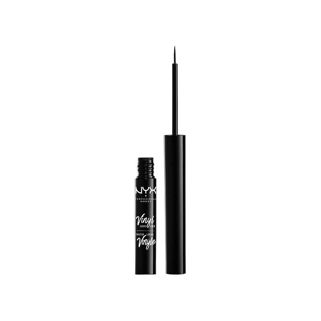 Подводка для глаз жидкая Vinyl Liquid