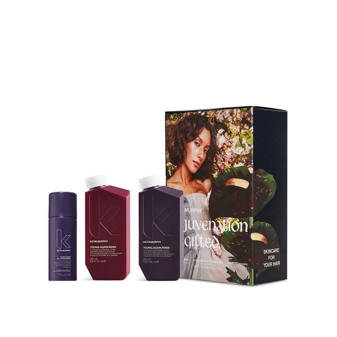 Набор Young.Again