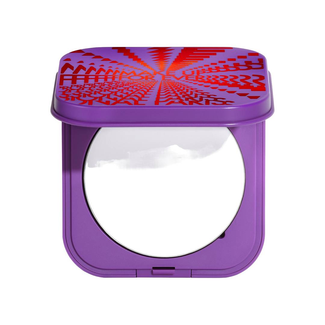 Компактная пудра для лица Ultra HD