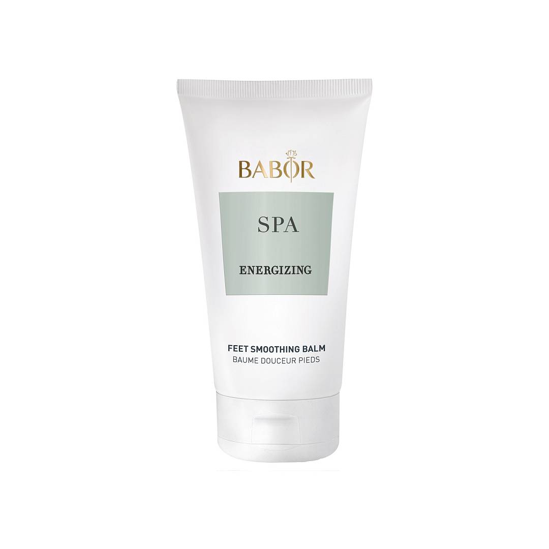 Бальзам для ног Feet Smoothing Balm SPA Energizing