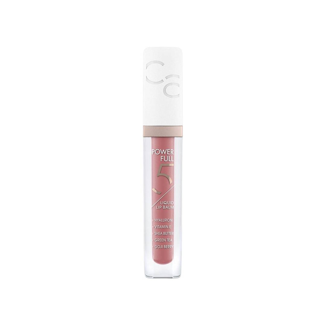 Бальзам для губ Powerfull 5 Liquid Lip Balm