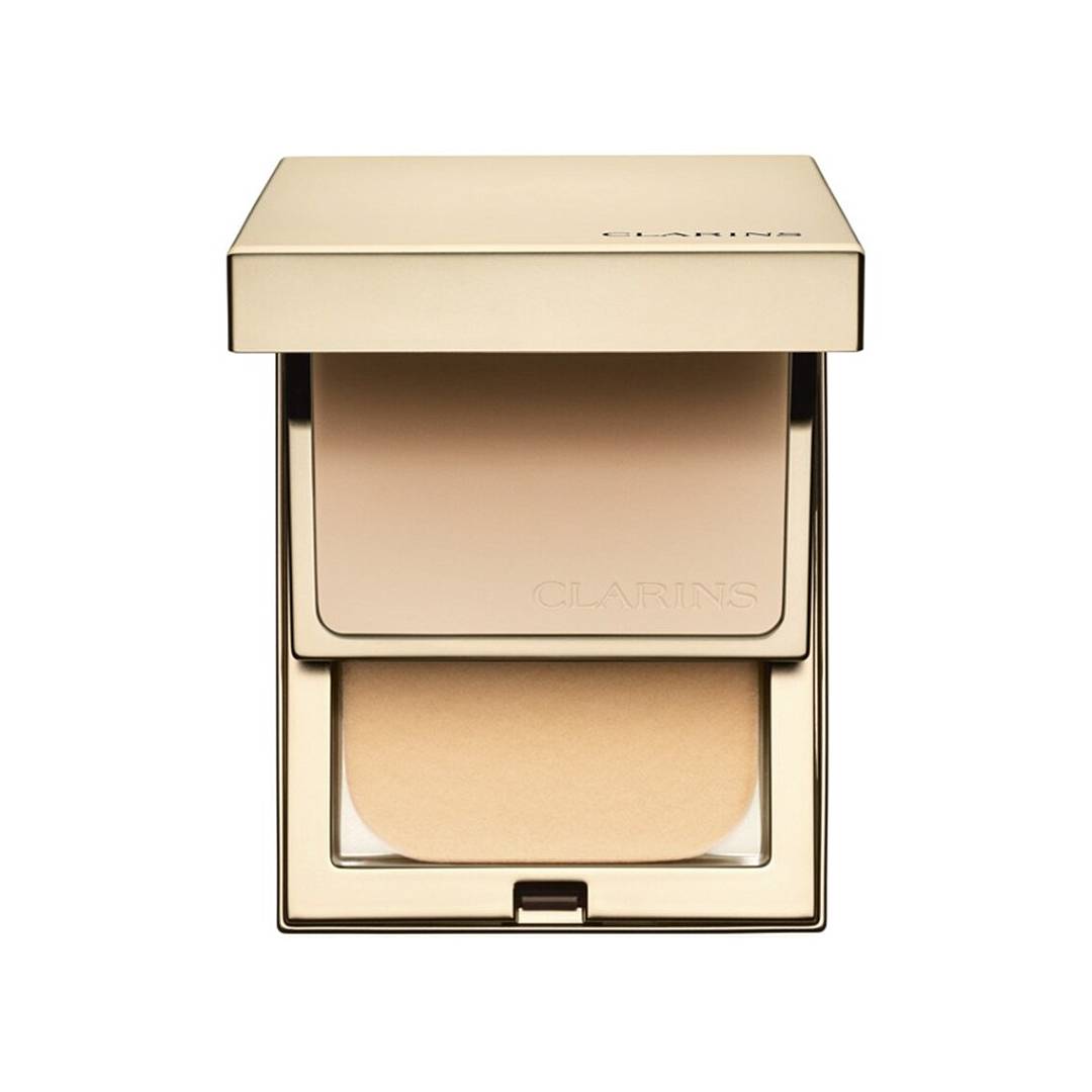 Пудра для лица компактная устойчивая Everlasting Compact SPF9 