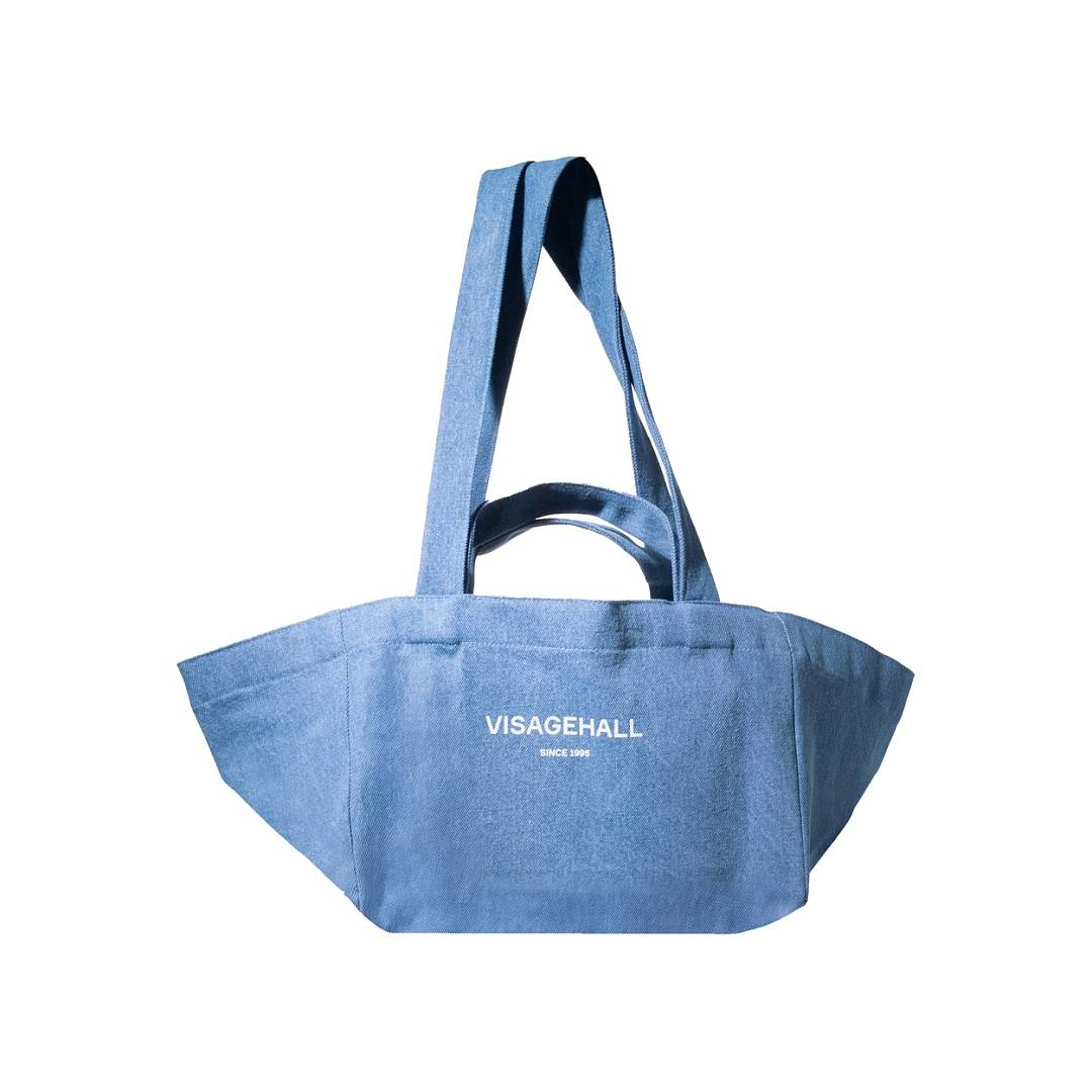 Шопер VISAGEHALL S