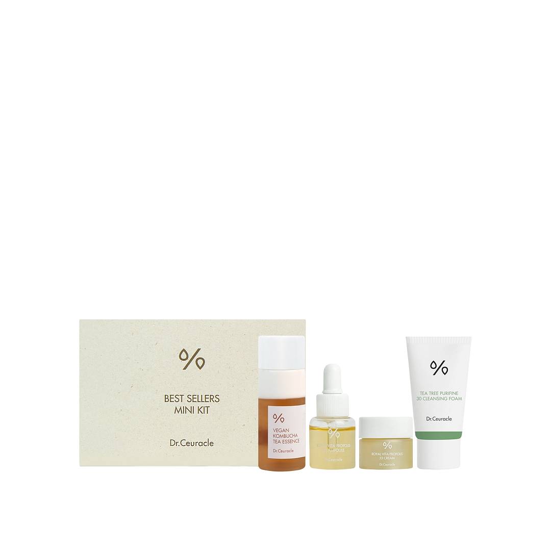 Набор для путешествий Travel Kit Ver 3