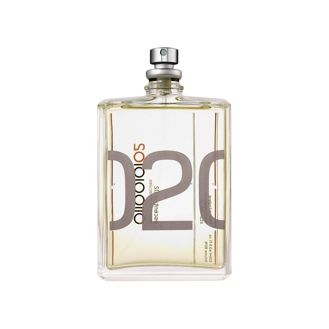 Escentric 02 Туалетная вода