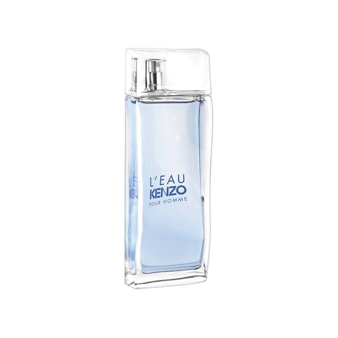 L'Eau Kenzo Pour homme Туалетная вода