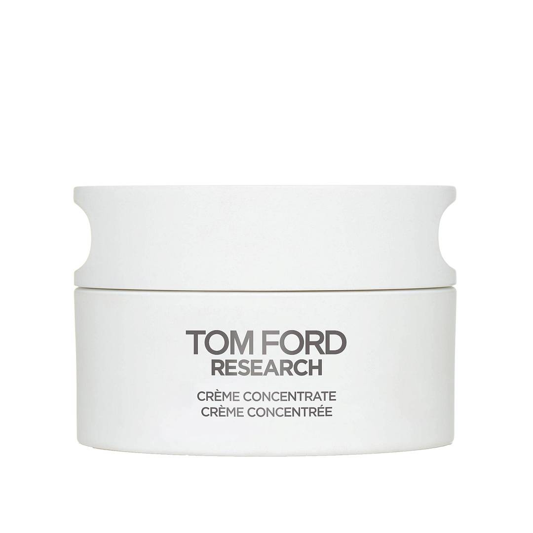 Крем для лица увлажняющий насыщенный Research 50мл