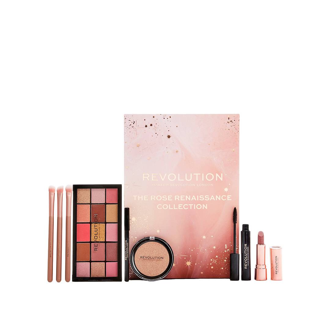 Набор подарочный Rose Renaissance