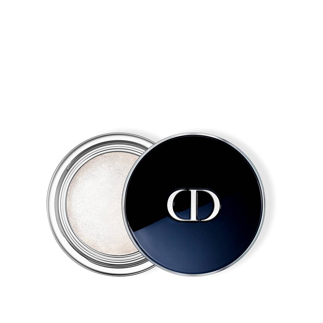 DIORSHOW FUSION MONO ~ Стойкие профессиональные тени для век с зеркальным блеском
