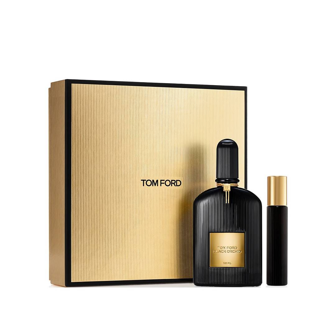 Набор Black Orchid edp 50мл + edp 10мл TOM FORD
