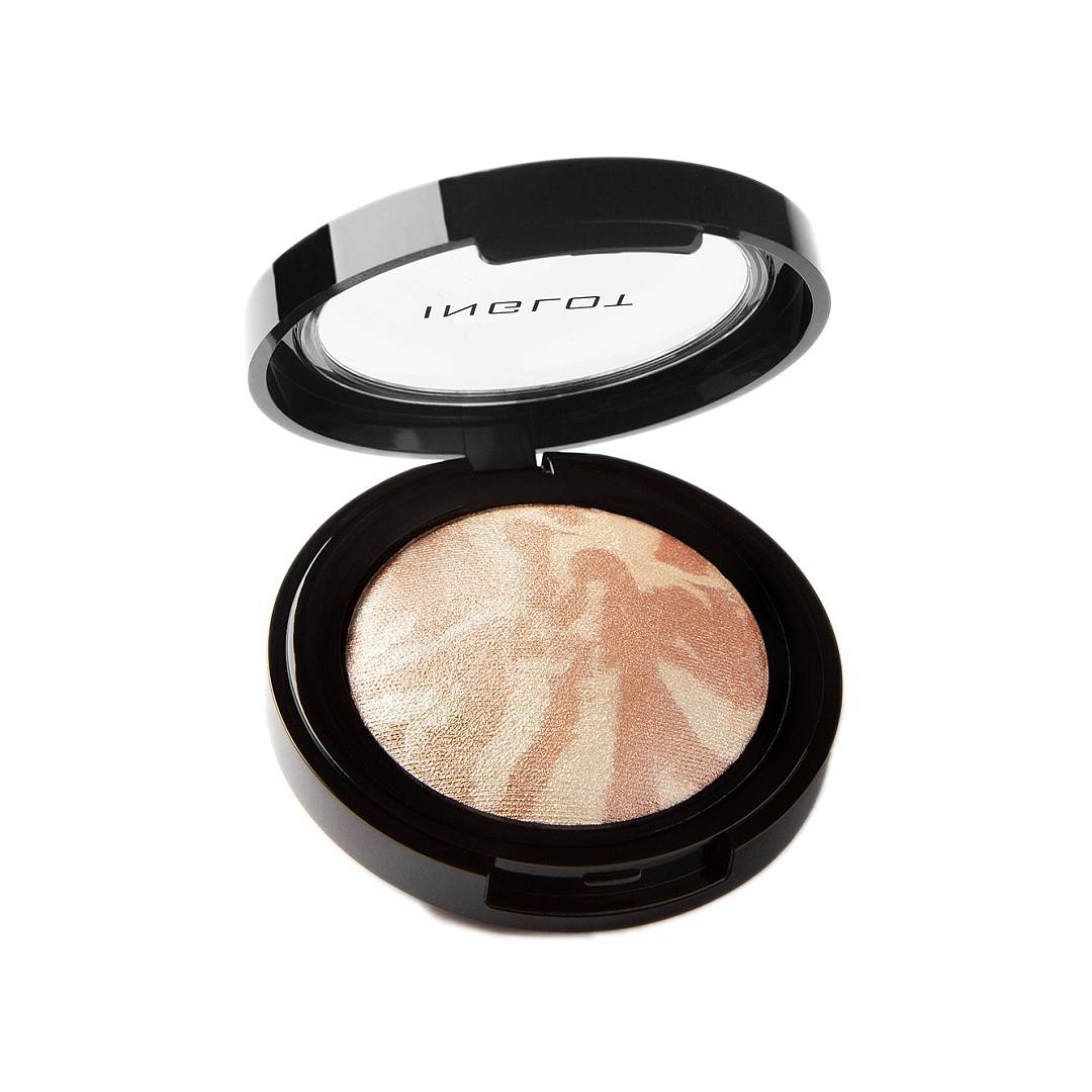 Хайлайтер Soft Sparkler Feb Duo