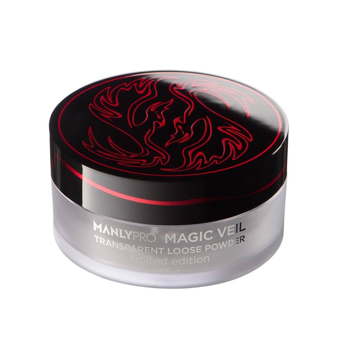 Пудра рассыпчатая Phoenix Feather limit