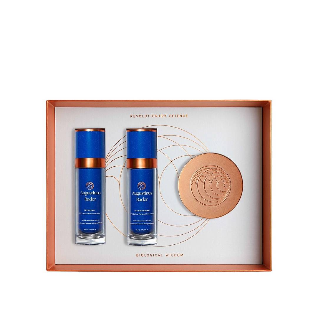 Набор The Trifecta 