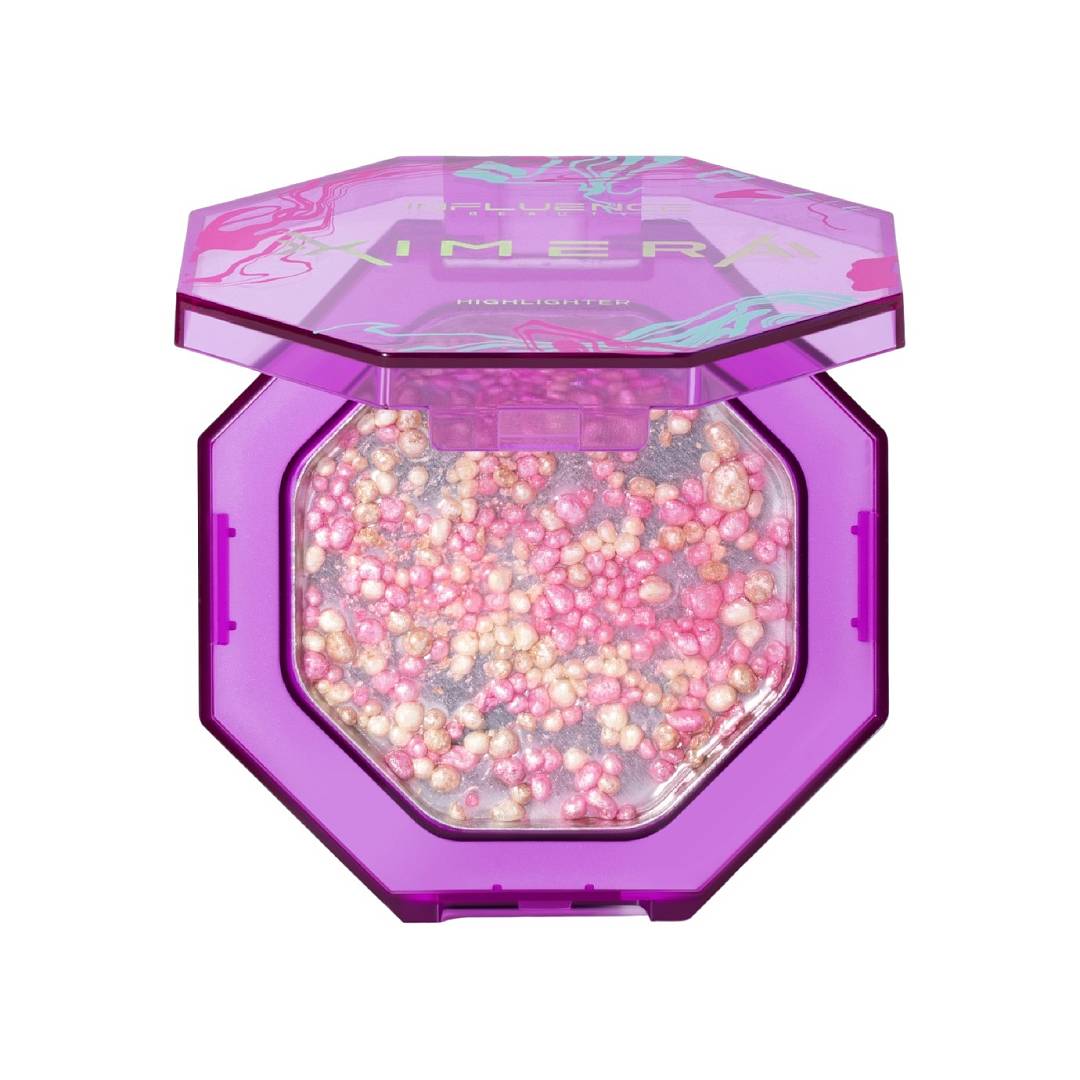 Хайлайтер гелевый Ximera Highlighter in gel base