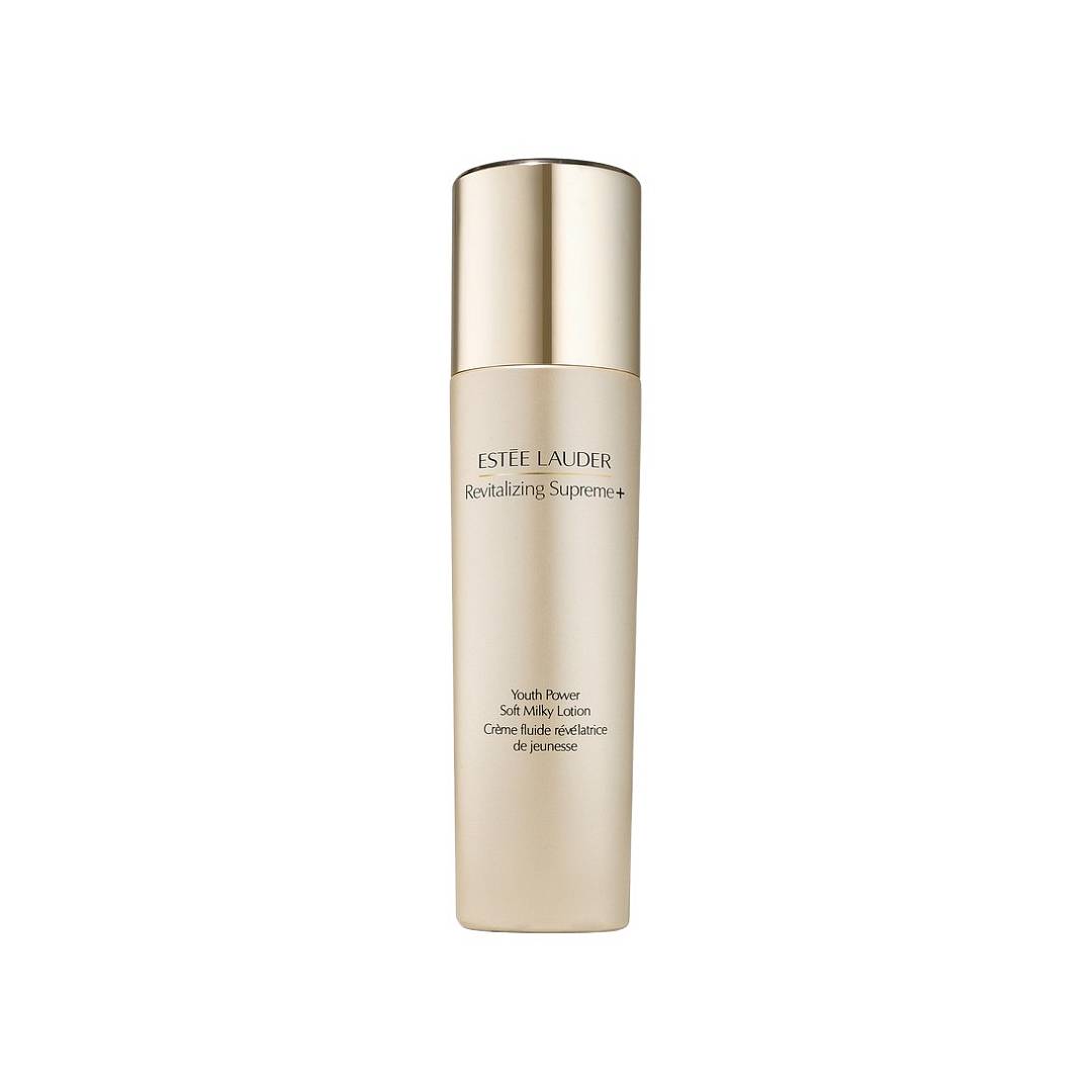 Флюид для лица омолаживающий, ухаживающий Revitalizing Supreme + Youth Power Soft Mily Lotion