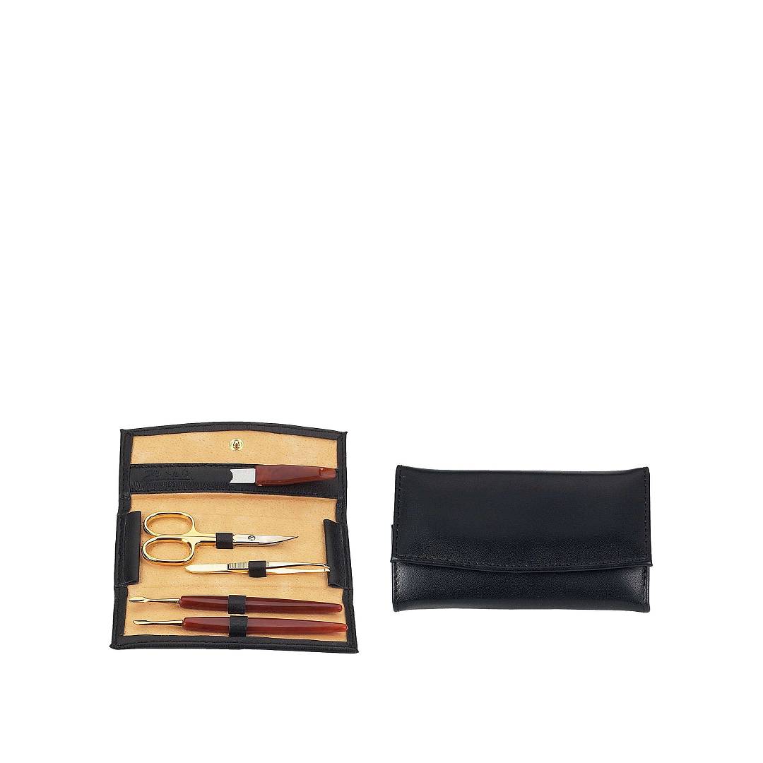 Набор маникюрный Solingen A1522