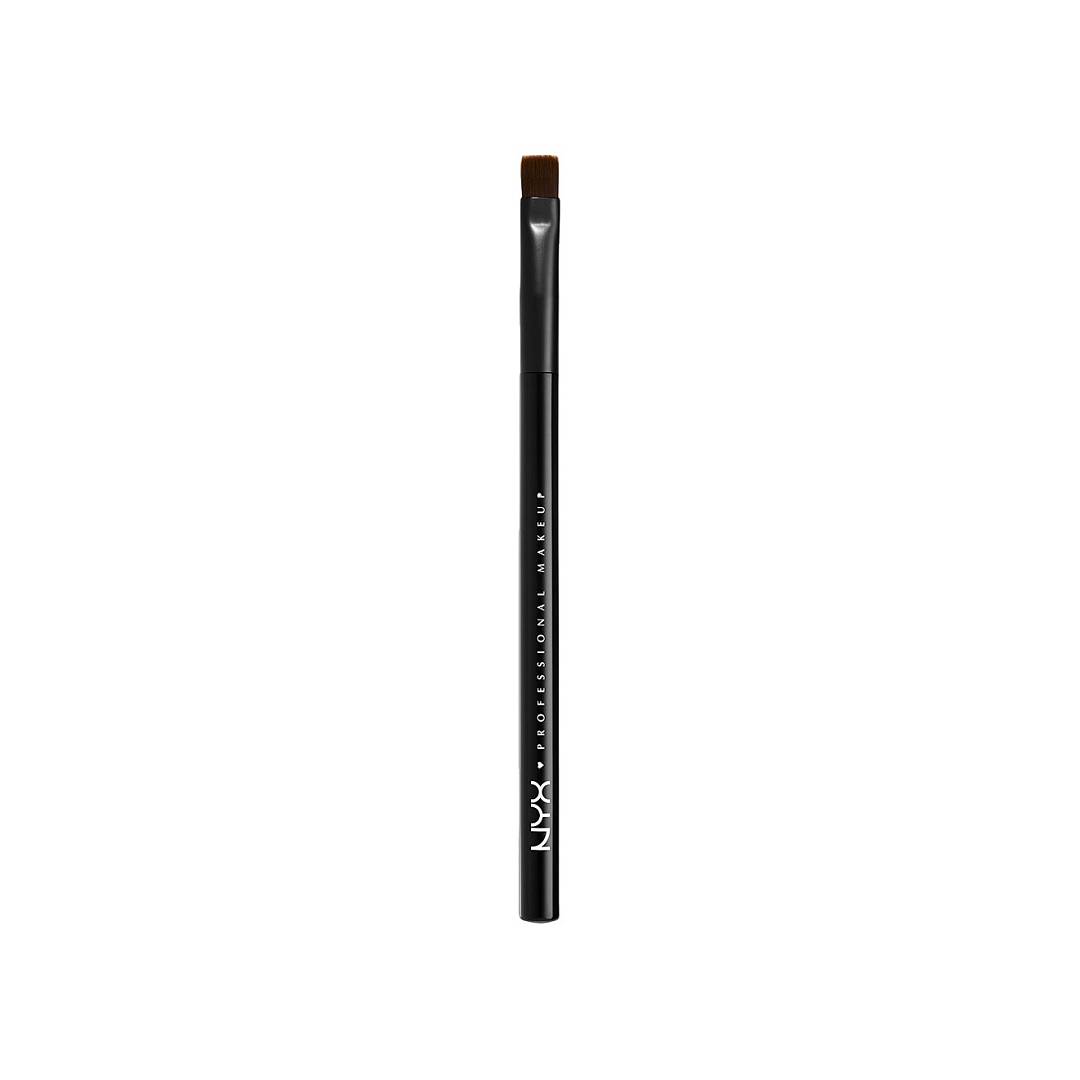 Кисть для точечного нанесения консилера Spot Concealer Brush 10