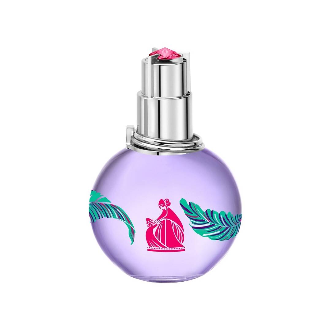 Eclat d'Arpege Tropical Flower femme Парфюмерная вода 