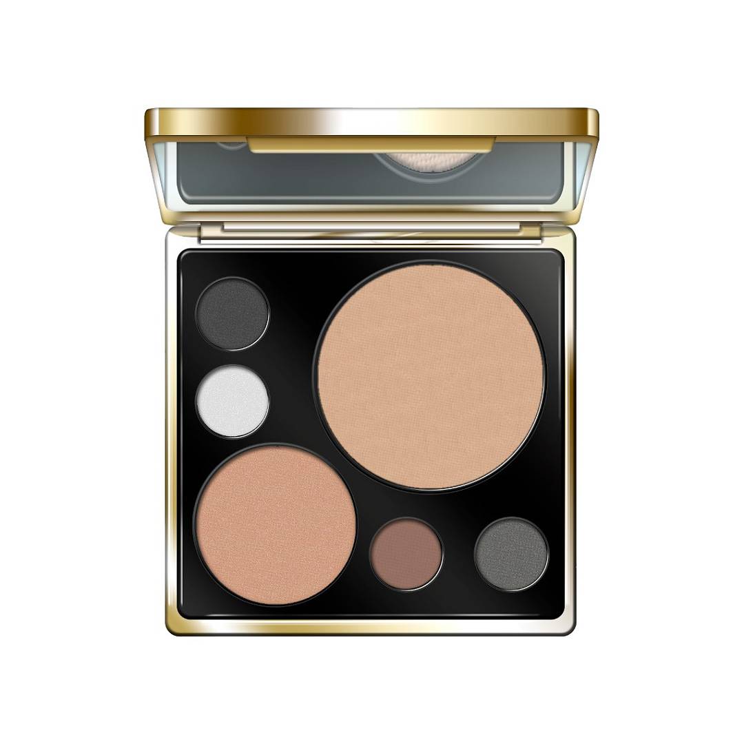 Палитра для макияжа One Love 02