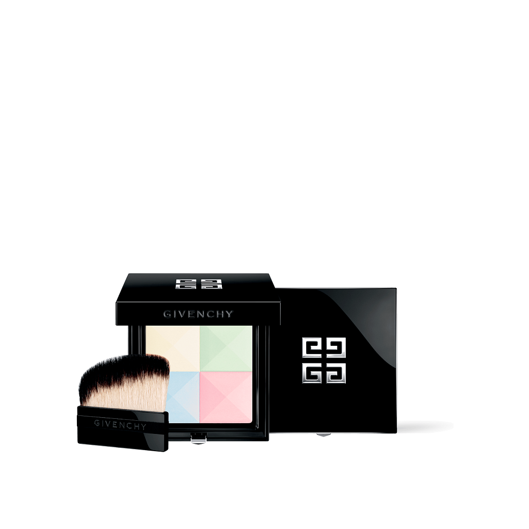 Пудра компактная Prisme Visage