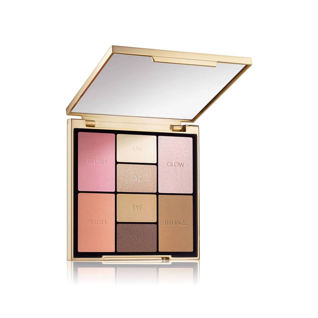 Палетка для макияжа The Essential