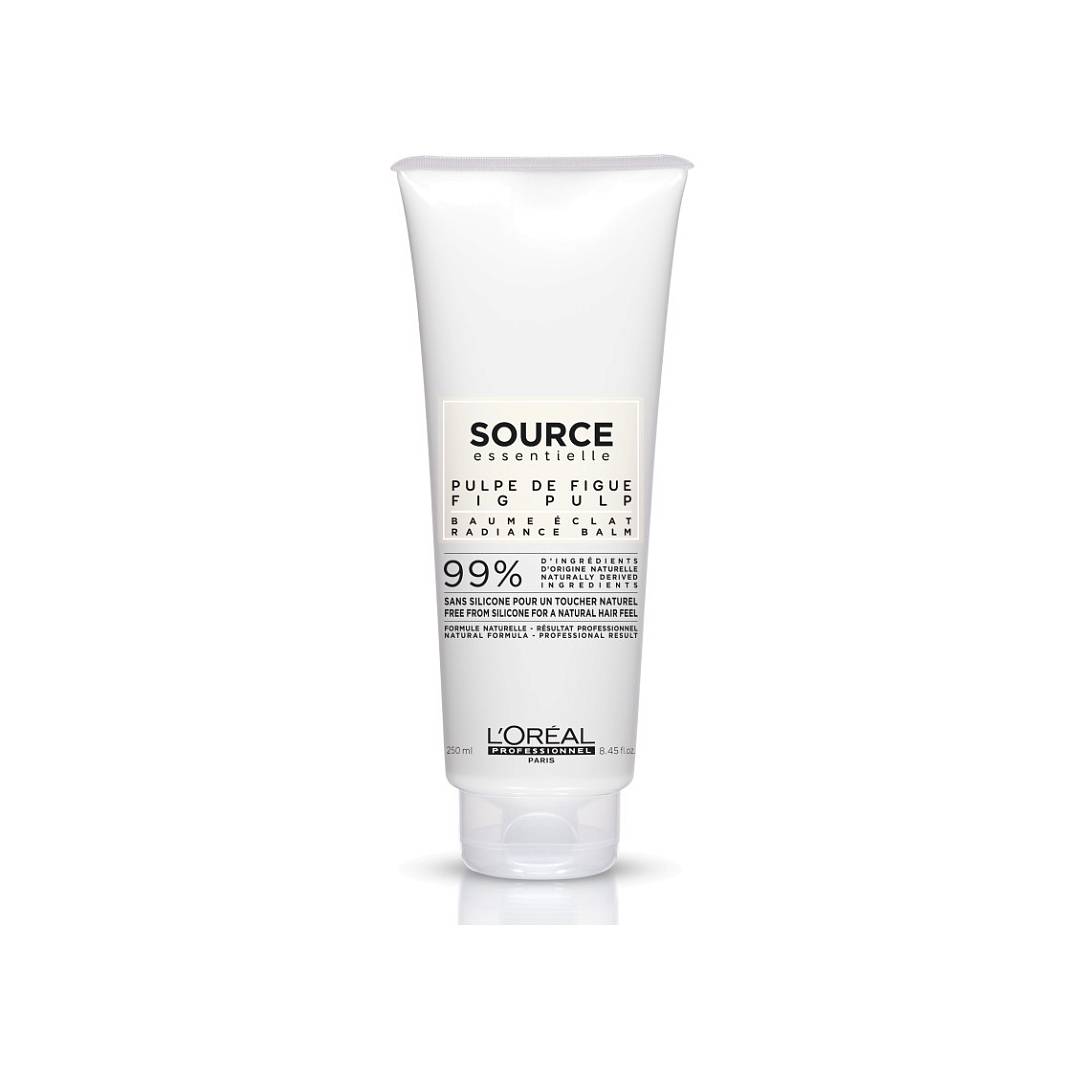 Маска для окрашенных волос увлажняющая Source Essentielle 250мл