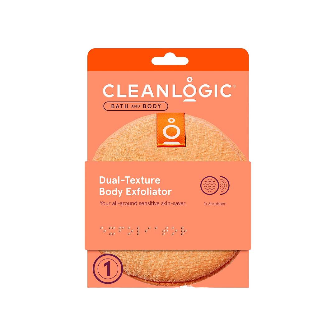 Мочалка для тела 