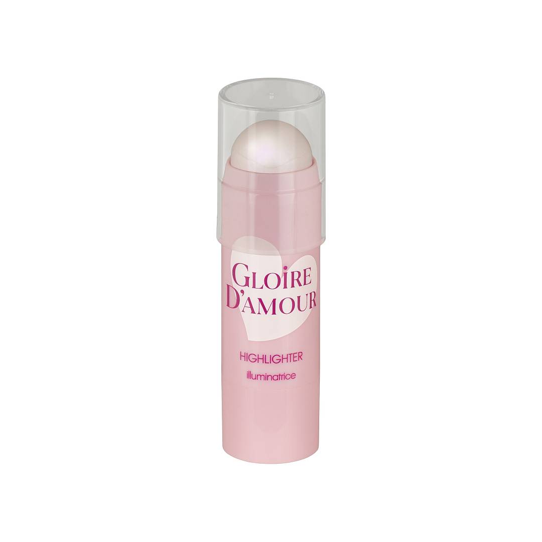 Хайлайтер стик Stick illuminateur Gloire Damour 01