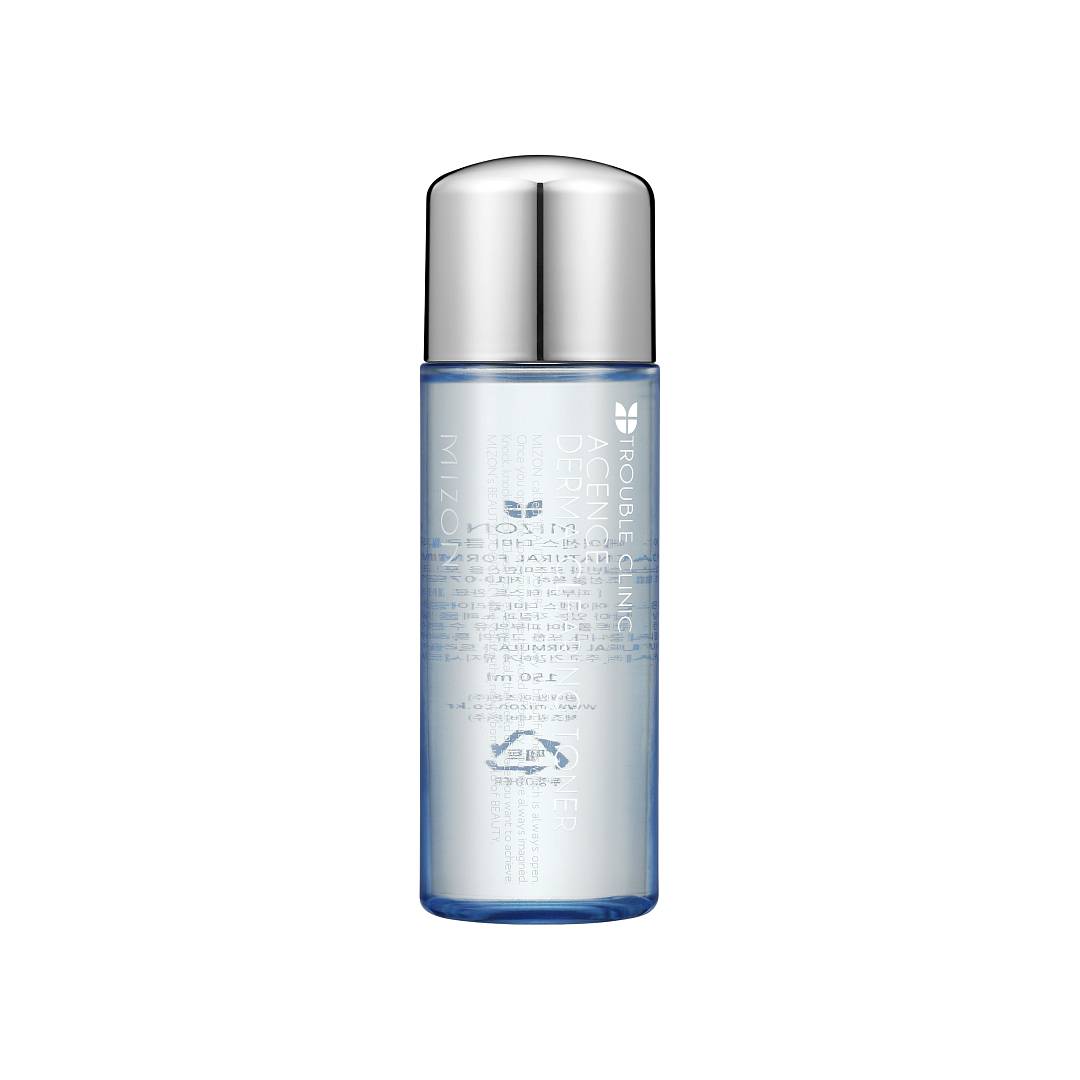 Тоник для проблемной кожи Acence Derma Clearing Toner