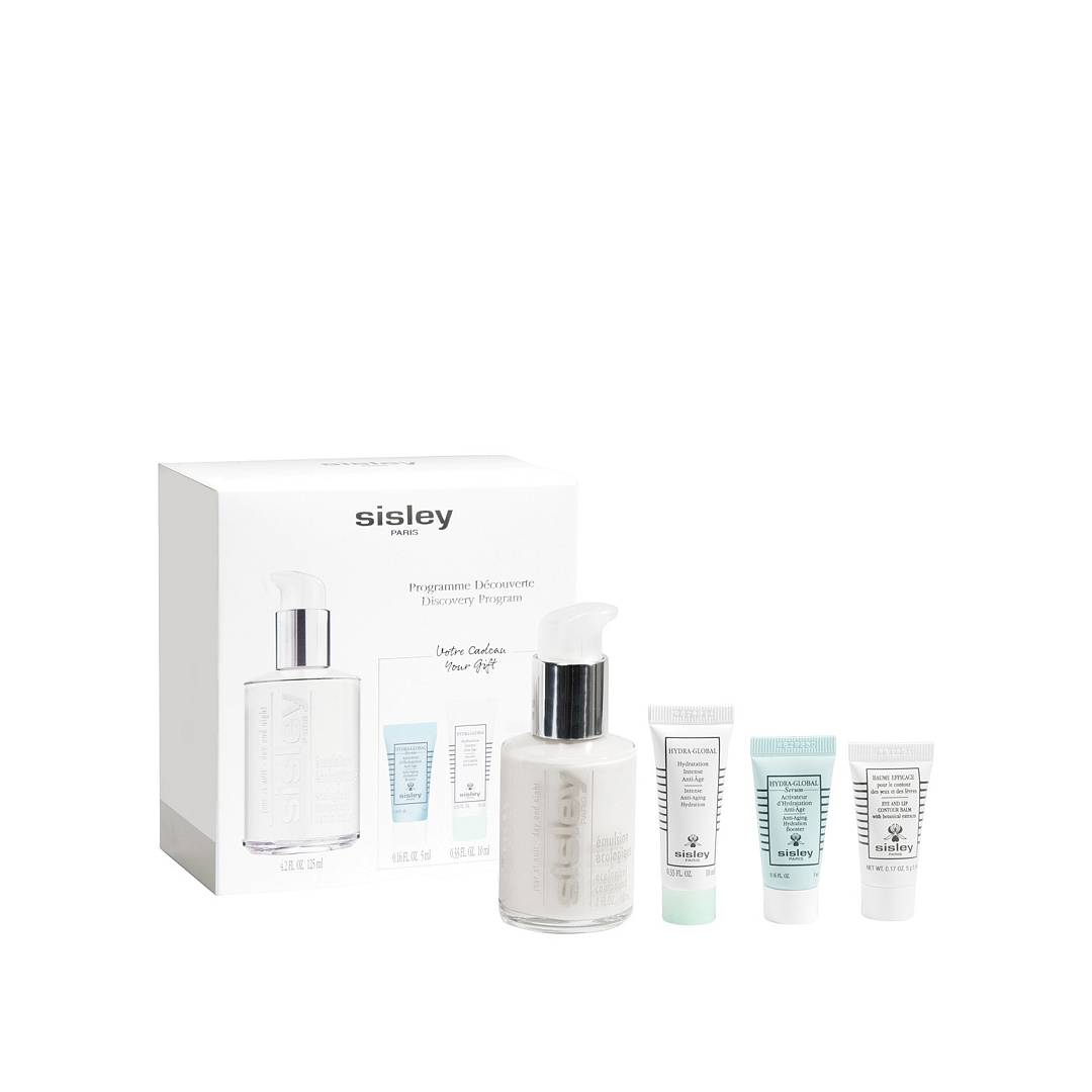 Discovery Programe Набор подарочный 