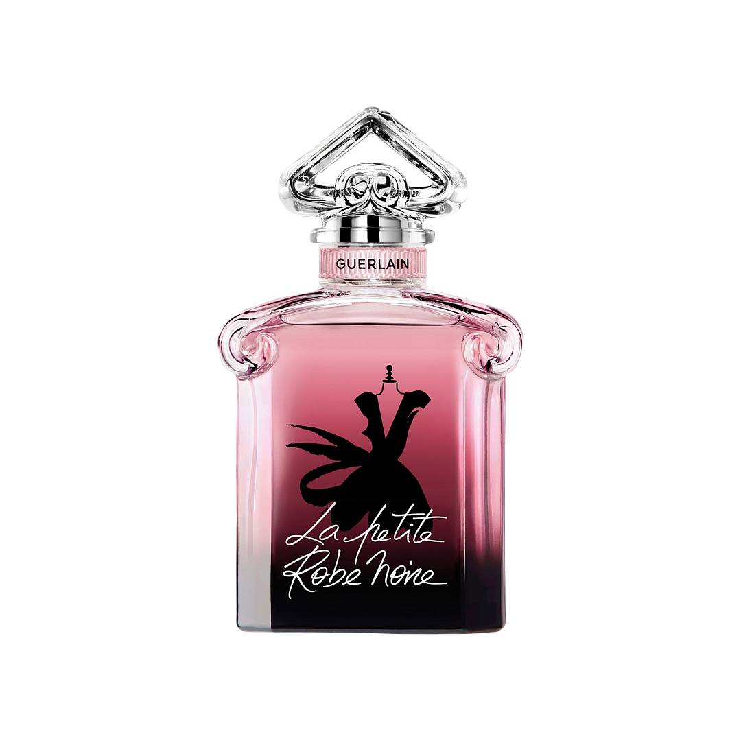 La Petite Robe Noire Intense Парфюмерная вода