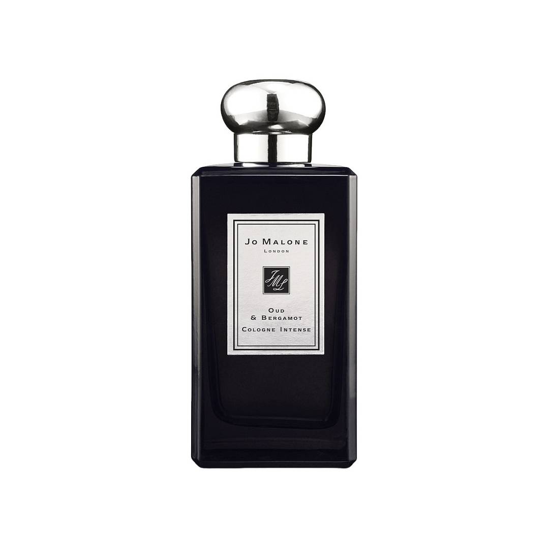 Cologne Intense Oud & Bergamot Одеколон