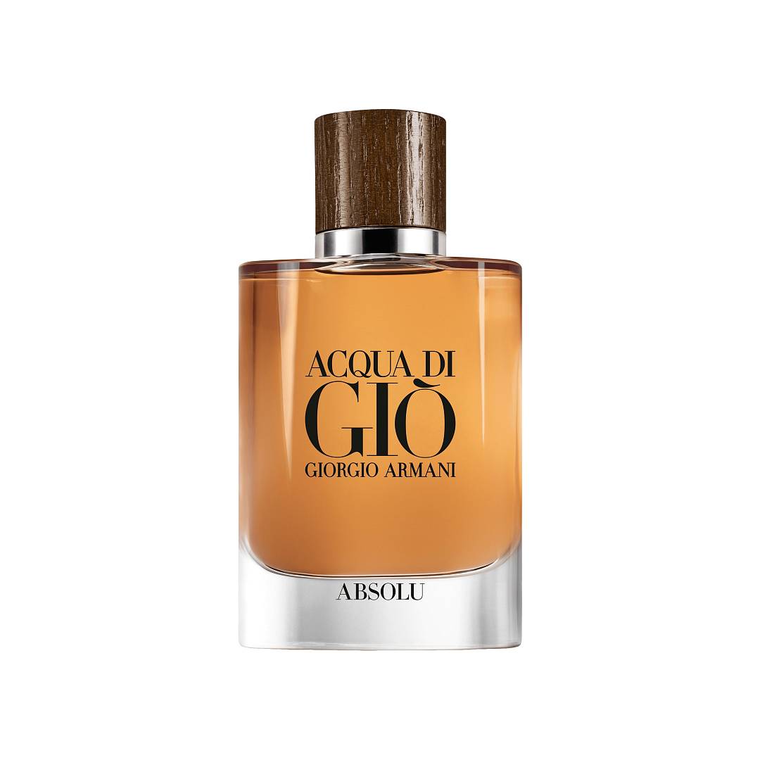 Acqua di Gio Absolu homme Парфюмерная вода