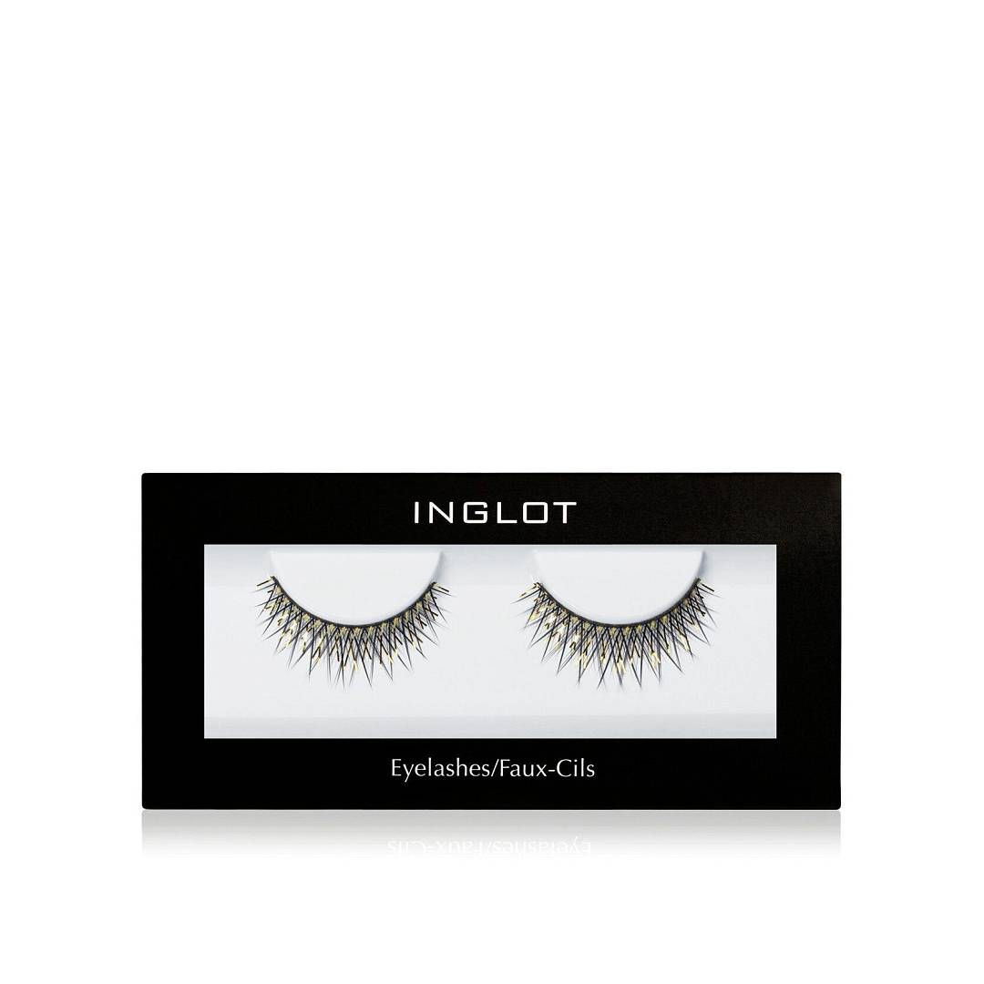 Ресницы декоративные 42S