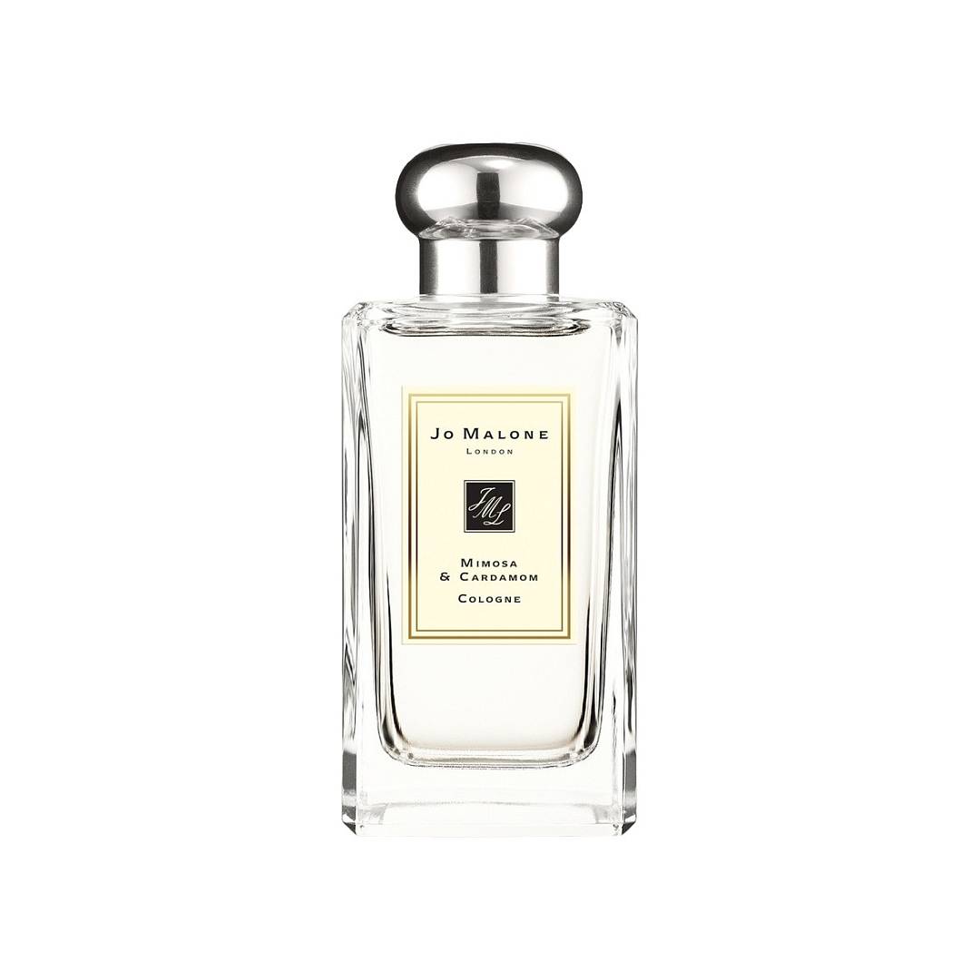 Mimosa & Cardamom Одеколон