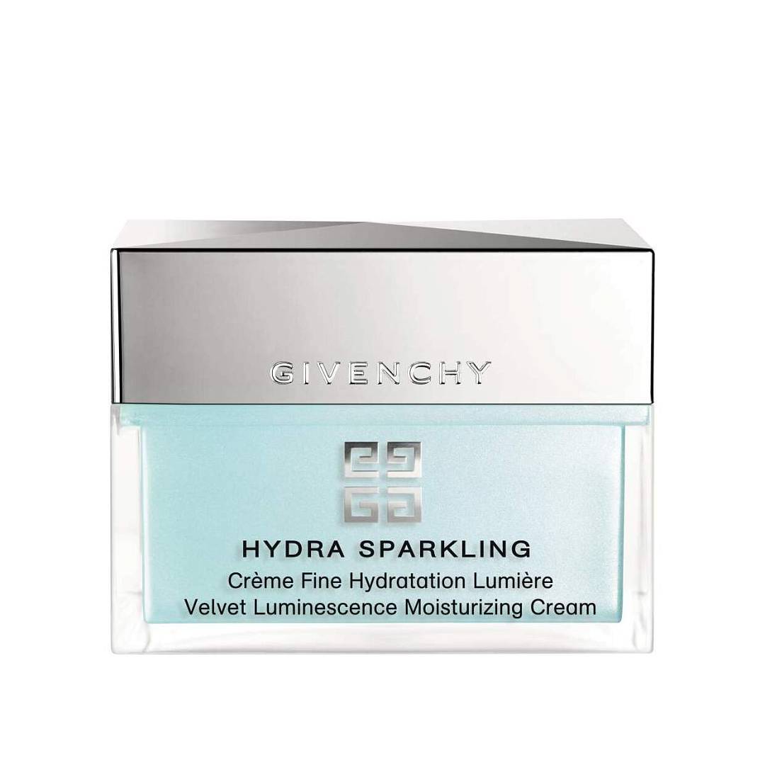 HYDRA SPARKLING Крем для лица для нормальной или комбинированной кожи увлажняющий 50 мл