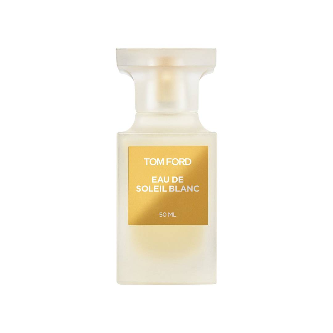 Eau De Soleil Blanc Туалетная вода