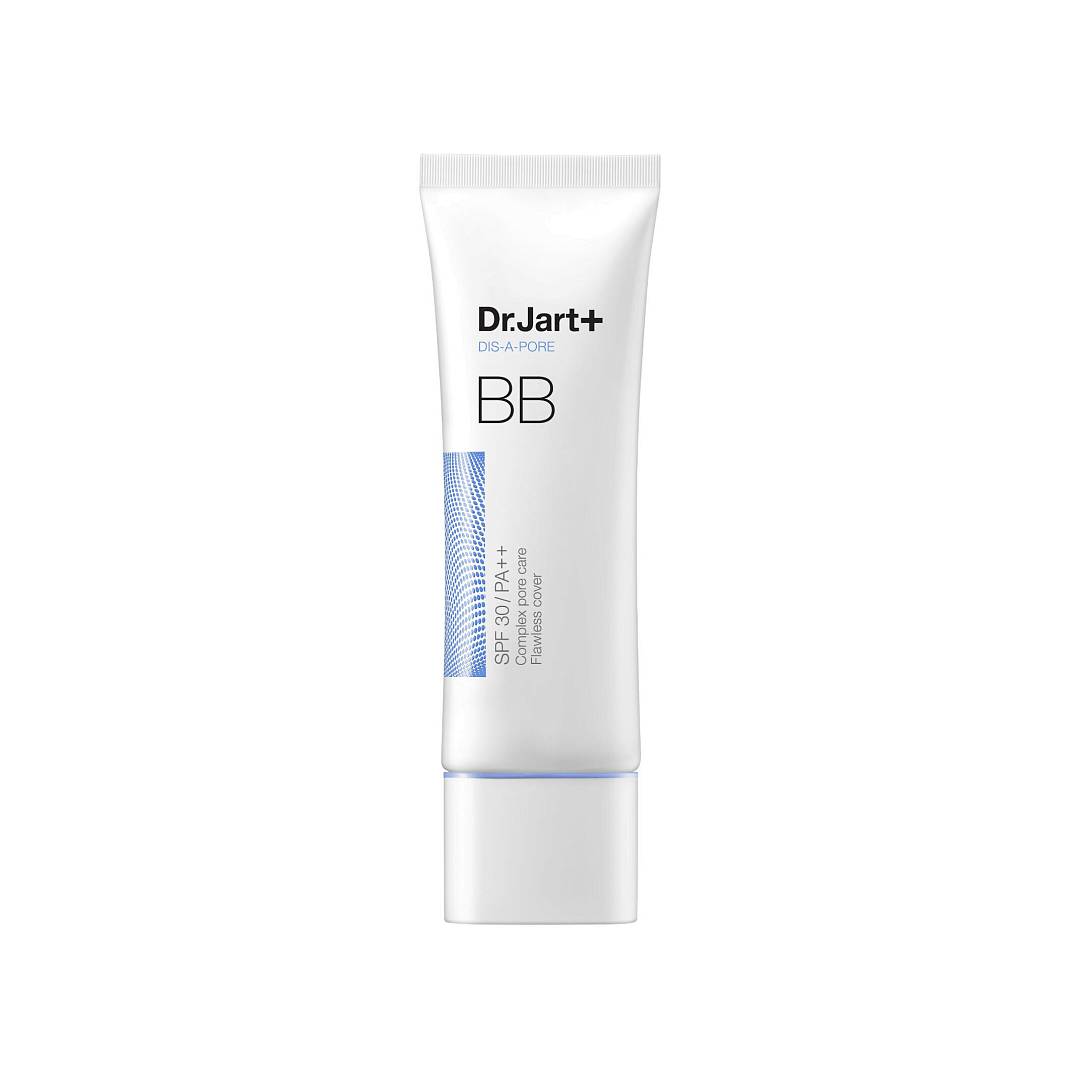 BB-крем сужающий поры SPF30