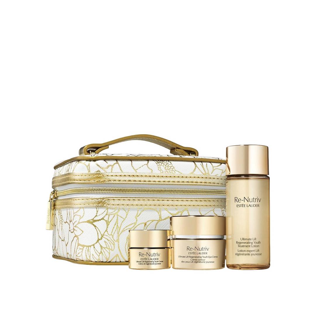 Набор Ultimate Lift Regenerating Youth Eye Set Re-Nutriv 