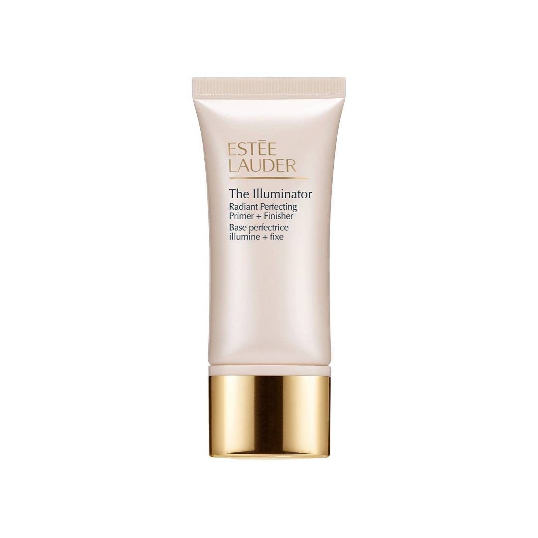 Праймер для придания сияния The Illuminator