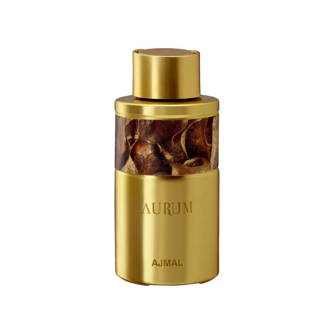Aurum Concentrated Oil Масло парфюмированное 