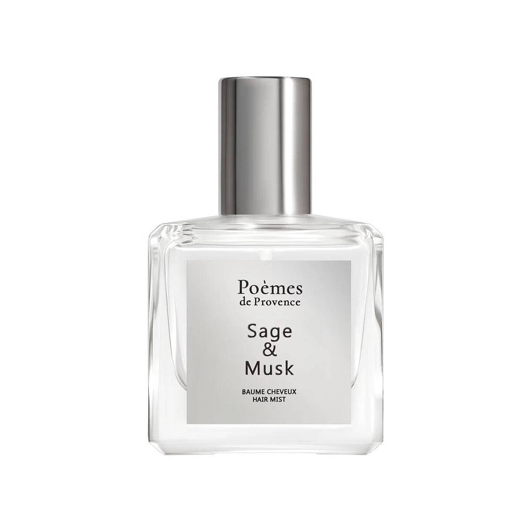 Дымка для волос Sage & Musk
