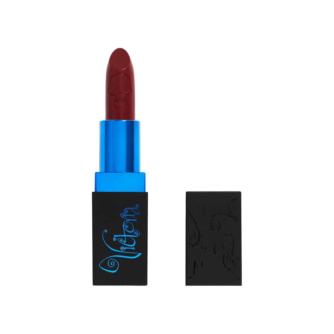 Помада для губ Victoria Corpse Bride