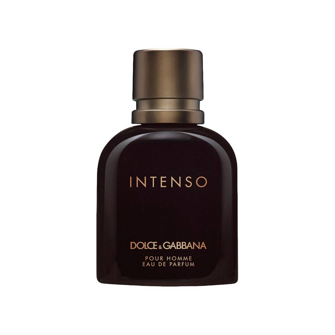 Intenso Pour homme Парфюмерная вода