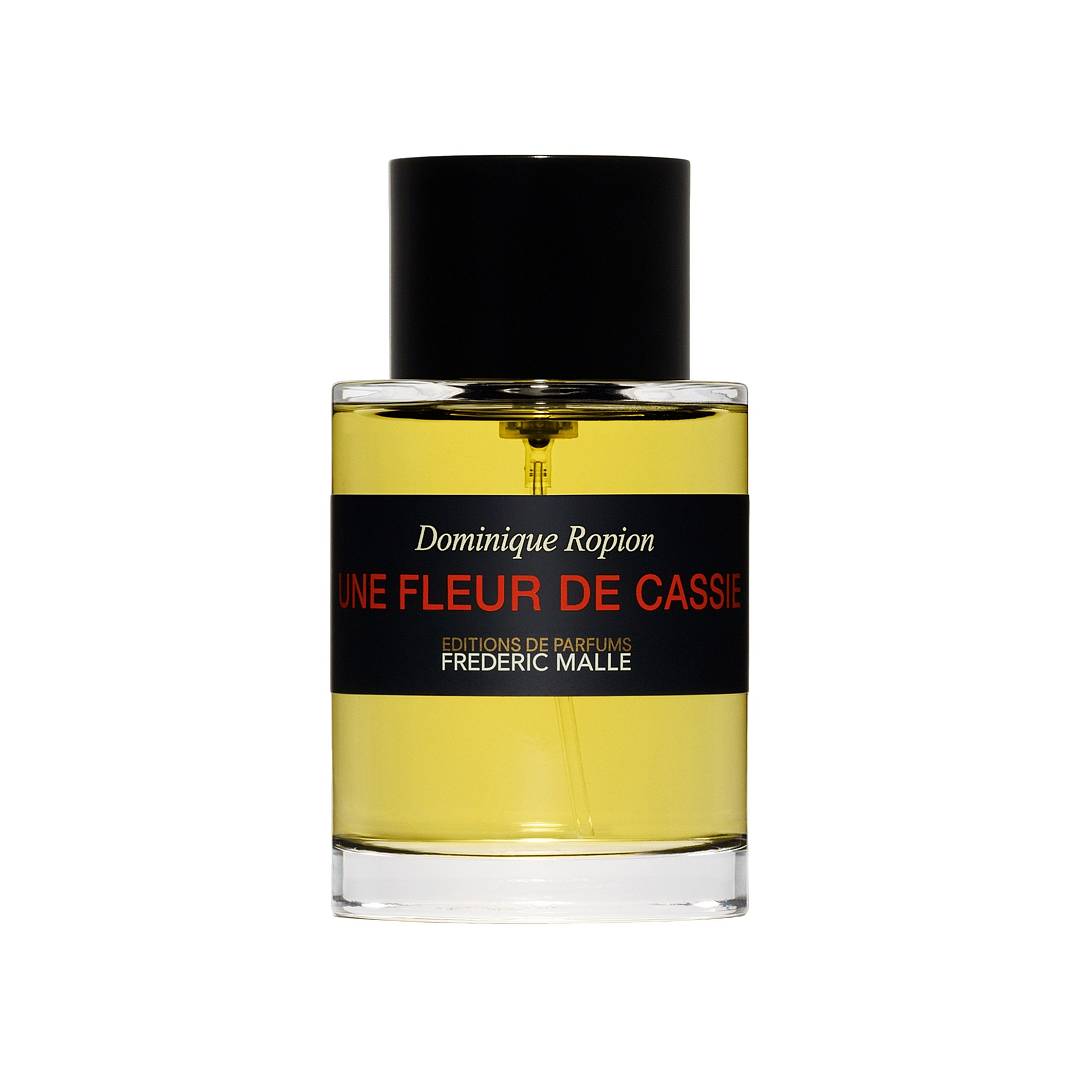Une Fleur De Cassie Парфюмерная вода