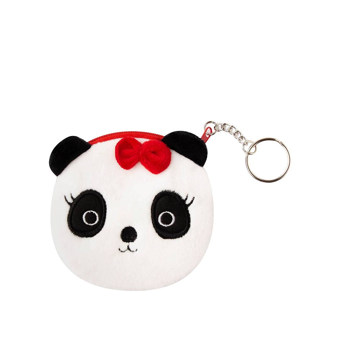 Косметичка детская Панда