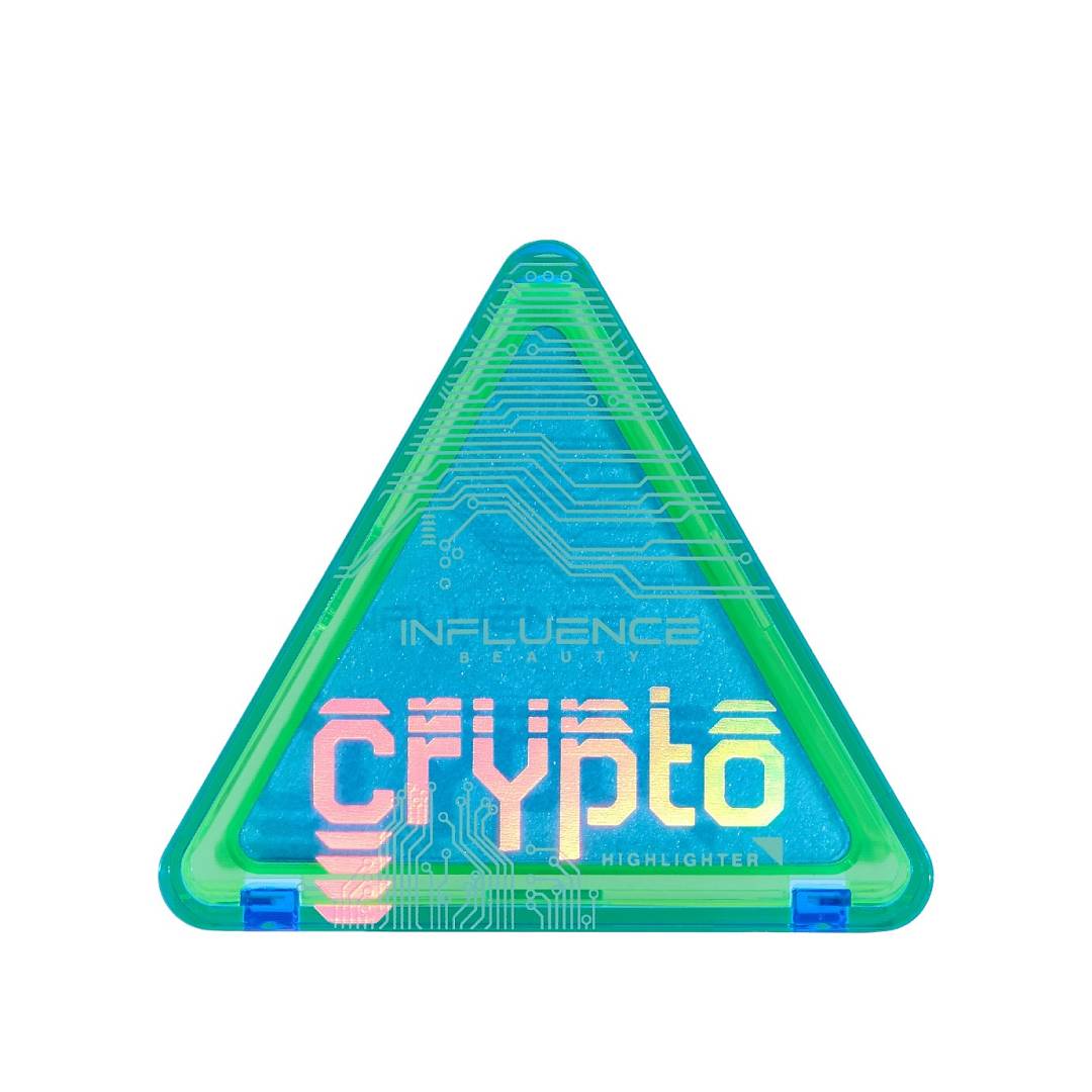 Хайлайтер Crypto