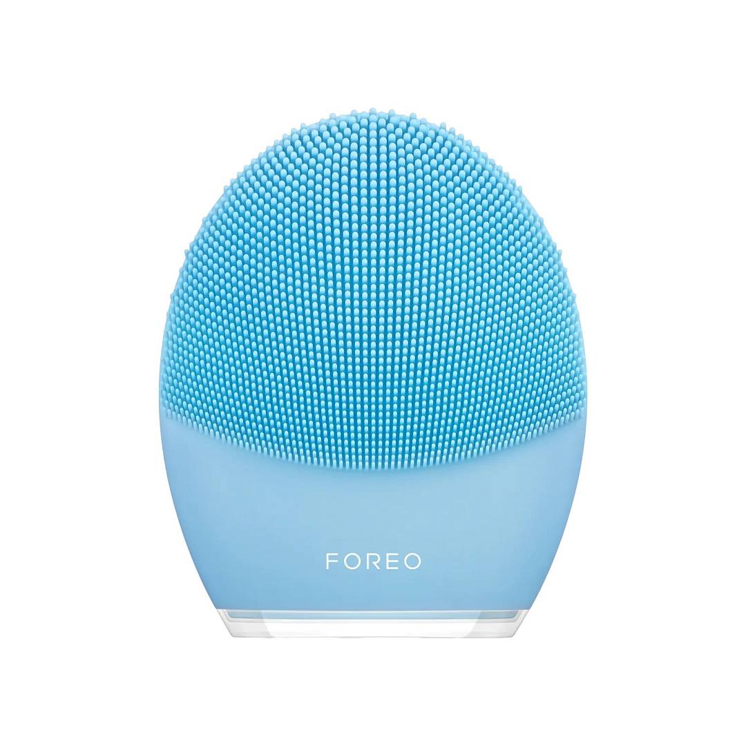 Щеточка для очищения лица для комбинированной кожи Luna 3