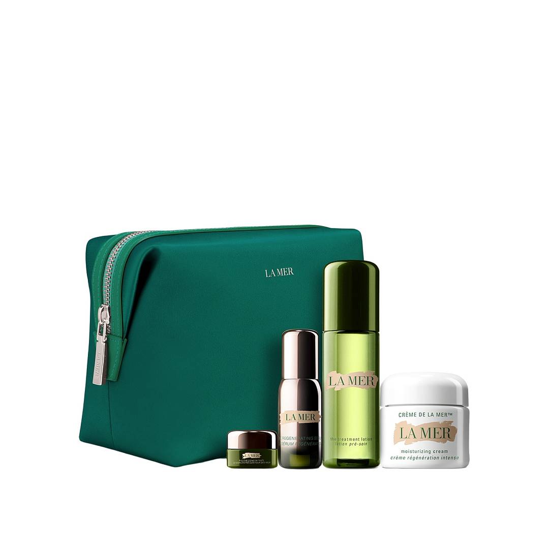 Набор The Rejuvenating Rituals Collection 